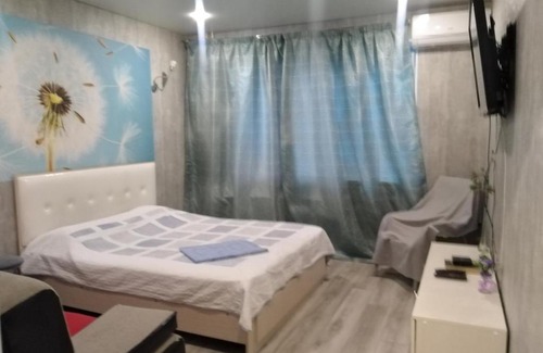 Engels Apartamento | Квартира с шикарным видом на Волгу