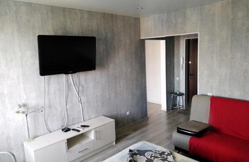Engels Apartamento | Квартира с шикарным видом на Волгу