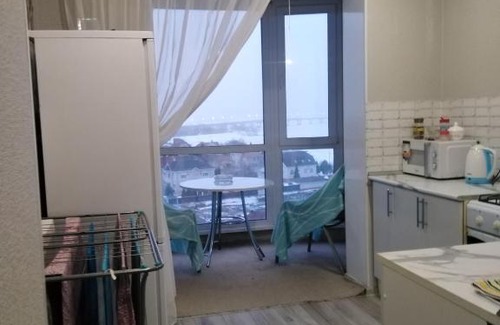 Engels Apartamento | Квартира с шикарным видом на Волгу