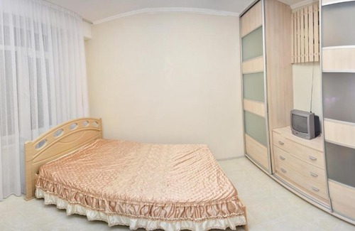 Sochi Apartamento | квартира с 2мя спальнями в центре Сочи рядом с морем
