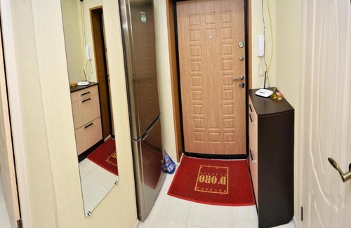 Sochi Apartamento | квартира с 2мя спальнями в центре Сочи рядом с морем