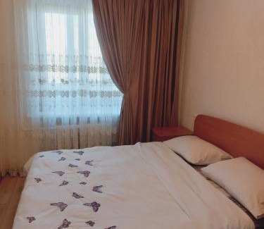 Mykolaiv Apartamento | Квартира с 2-мя СПАЛЬНЯМИ, ЦЕНТР Проспект Центральный-3-я Слободская