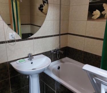 Mykolaiv Apartamento | Квартира с 2-мя СПАЛЬНЯМИ, ЦЕНТР Проспект Центральный-3-я Слободская