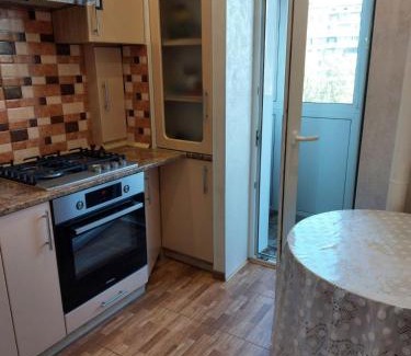 Mykolaiv Apartamento | Квартира с 2-мя СПАЛЬНЯМИ, ЦЕНТР Проспект Центральный-3-я Слободская