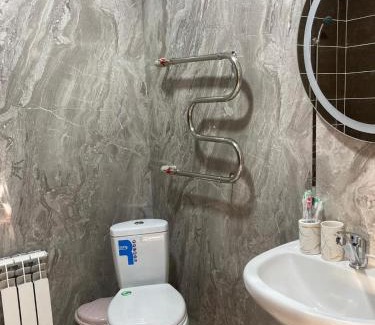 Taldykorgan Apartamento | Квартира Талдыкорган