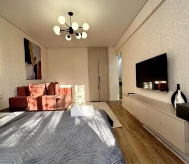 Oskemen Apartamento | Квартира - Терракота