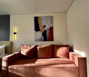 Oskemen Apartamento | Квартира - Терракота
