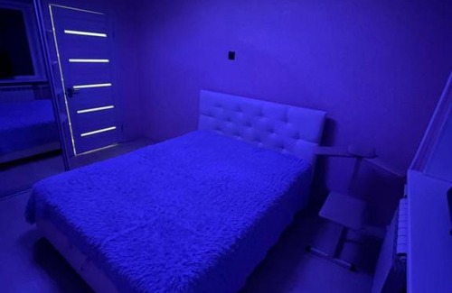 Tolyatti Apartamento | Квартира трёхкомнатная
