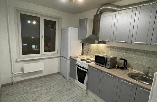 Tolyatti Apartamento | Квартира трёхкомнатная