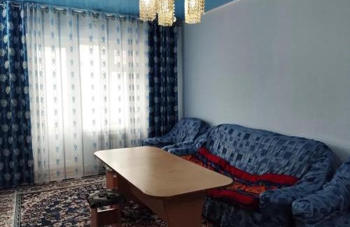 Karakol Apartamento | Квартира Уют