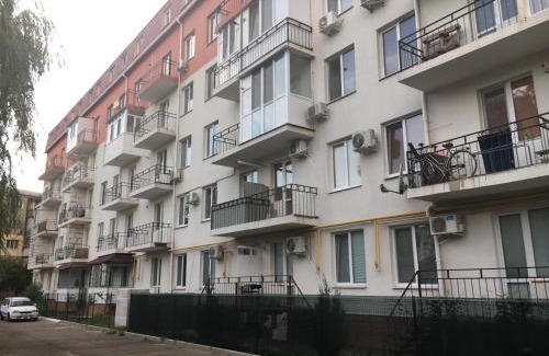 Jasienow Apartamento | Квартира у моря, все удобства, до центра 15 мин