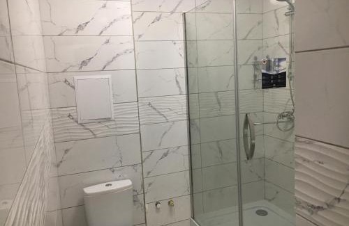 Jasienow Apartamento | Квартира у моря, все удобства, до центра 15 мин