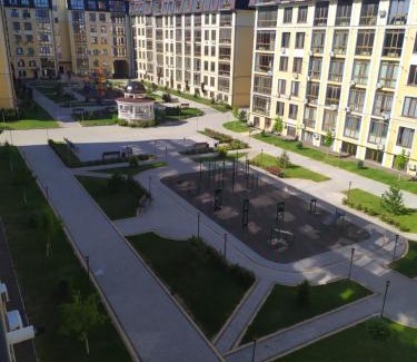 Odessa Apartamento | Квартира у моря - apartment by the sea - Odessa