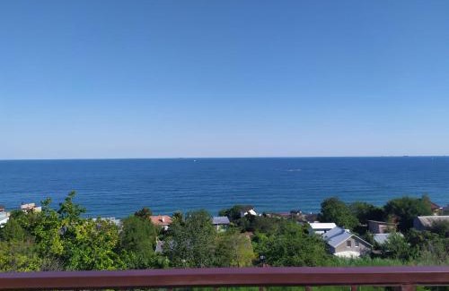 Odessa Apartamento | Квартира у моря - apartment by the sea - Odessa