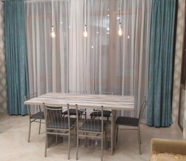 Odessa Apartamento | Квартира у моря - apartment by the sea - Odessa