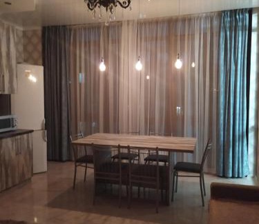 Odessa Apartamento | Квартира у моря - apartment by the sea - Odessa