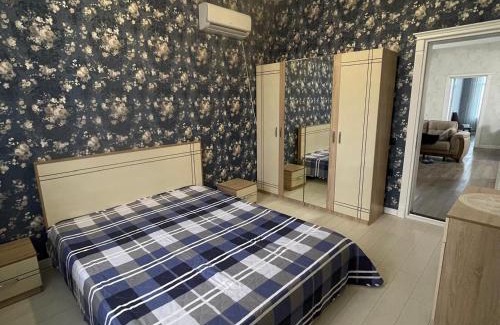 Baku Apartamento | Квартира у моря