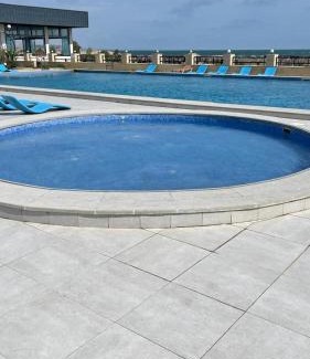 Baku Apartamento | Квартира у моря