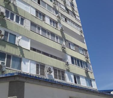 Aktau Apartamento | квартира у моря