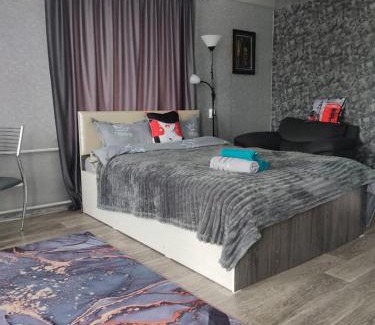 Semipalatinsk Apartamento | квартира Центр