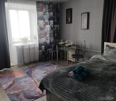 Semipalatinsk Apartamento | квартира Центр