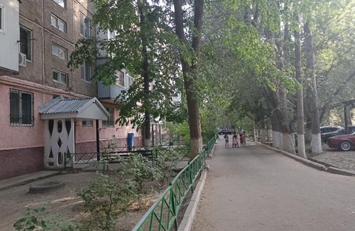 Taraz Apartamento | Квартира 1 комнатная посуточно в аренду