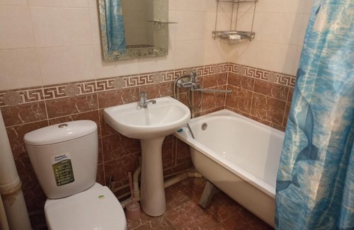 Taraz Apartamento | Квартира 1 комнатная посуточно в аренду