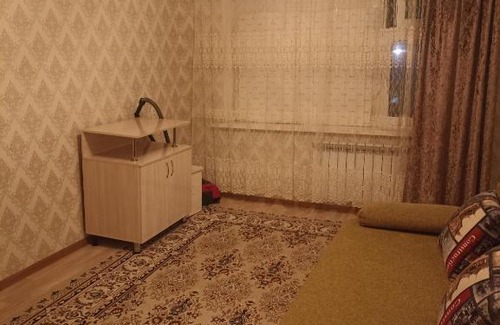 Taraz Apartamento | Квартира 1 комнатная посуточно в аренду