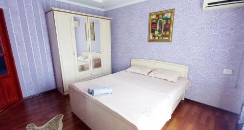 Shymkent Apartamento | Квартира 13 в центре города