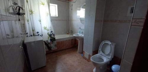 Shymkent Apartamento | Квартира 13 в центре города
