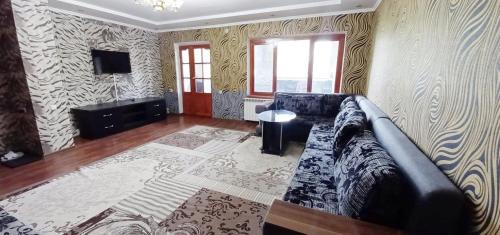 Shymkent Apartamento | Квартира 13 в центре города