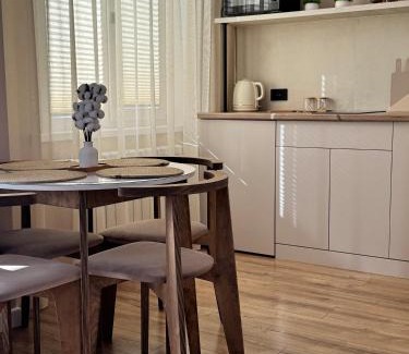 Balkhash Apartamento | Квартира 2-комнатная