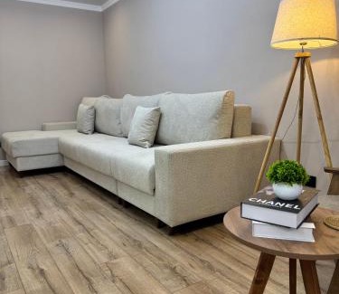 Balkhash Apartamento | Квартира 2-комнатная