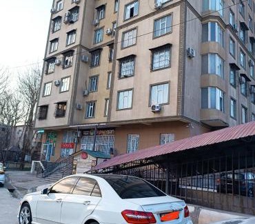 Dushanbe Apartamento | Квартира 2 х комнатная