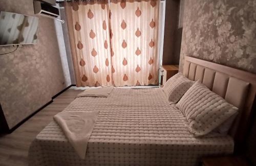 Dushanbe Apartamento | Квартира 2 х комнатная