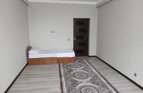 Dushanbe Apartamento | Квартира 2 х комнатная