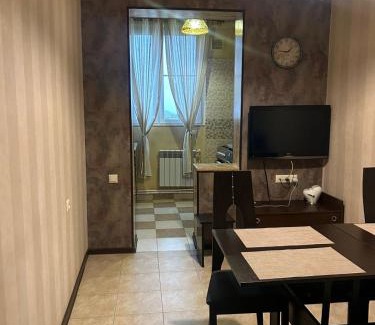 Nor-Nork Apartamento | квартира