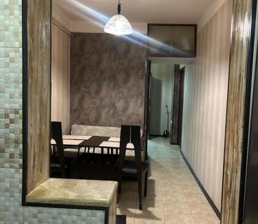 Nor-Nork Apartamento | квартира