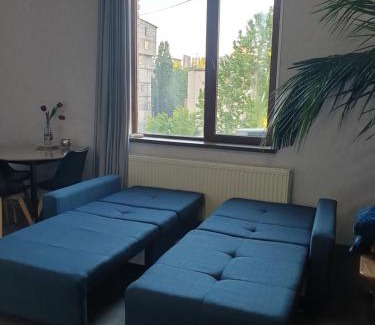 Didube Apartamento | Квартира