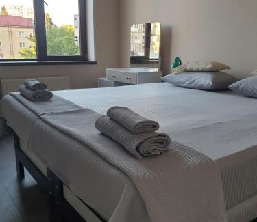 Didube Apartamento | Квартира