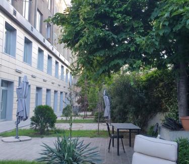 Didube Apartamento | Квартира