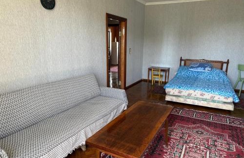 Tsikhisdziri Apartamento | Квартира