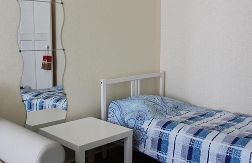 Kirovsk Apartamento | Квартира "HB Snow Apartment"