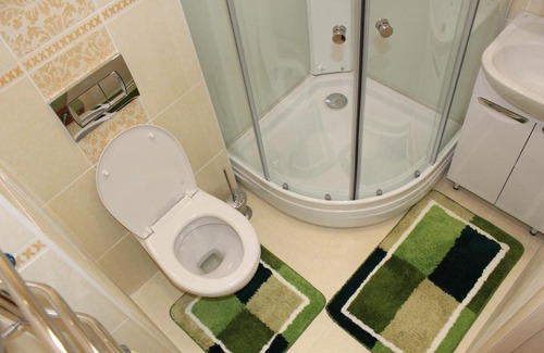 Kirovsk Apartamento | Квартира "HB Snow Apartment"