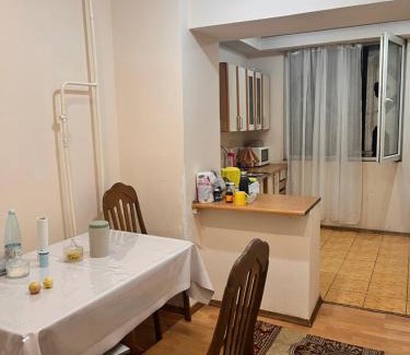 Bishkek Apartamento | Квартира
