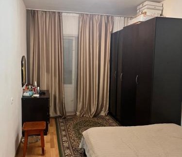 Bishkek Apartamento | Квартира