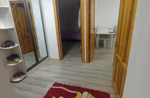 Bosteri Apartamento | Квартира
