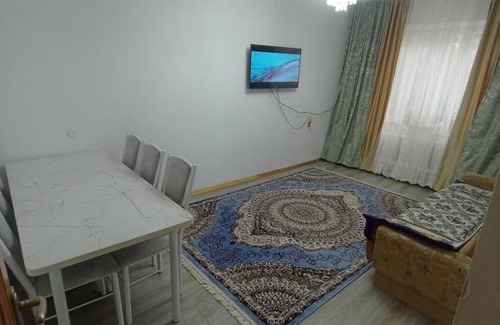 Bosteri Apartamento | Квартира