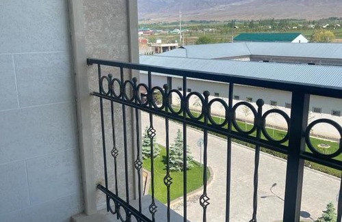 Cholpon-Ata Apartamento | Квартира