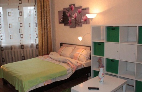 Kirovsk Apartamento | Квартира "Kirovsk HB Snow "